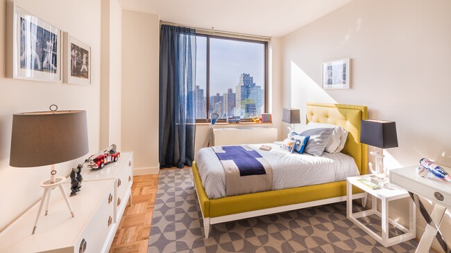 Foto del edificio - 400 E 84th St