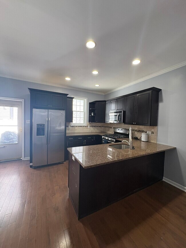 Foto del edificio - 811 N 15th St