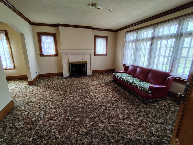 Foto del edificio - 1011 Cleveland Ave