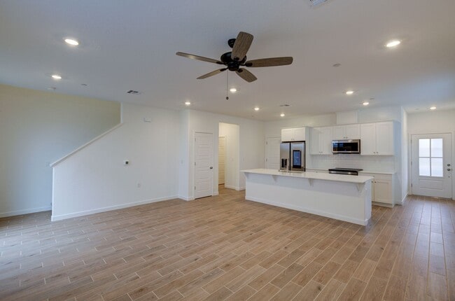 Foto del edificio - Plum Tree