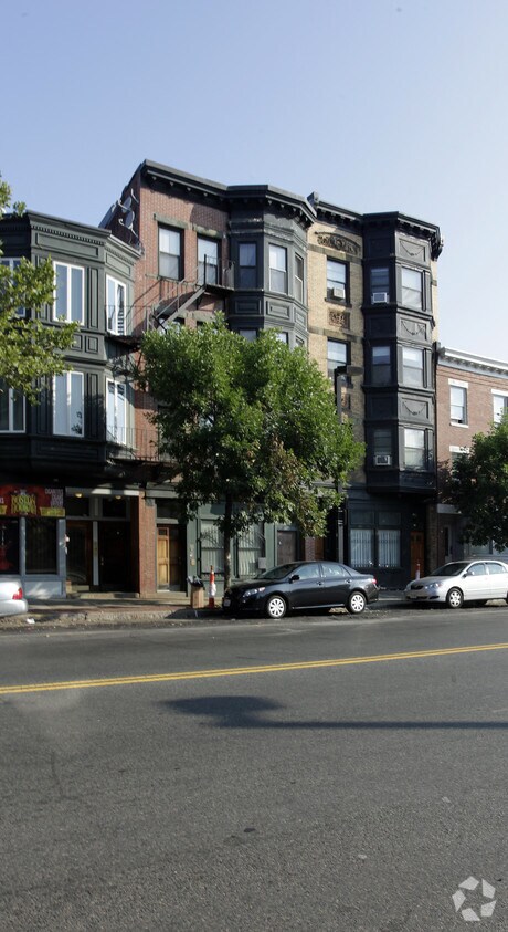 Primary Photo - 1023 Tremont St