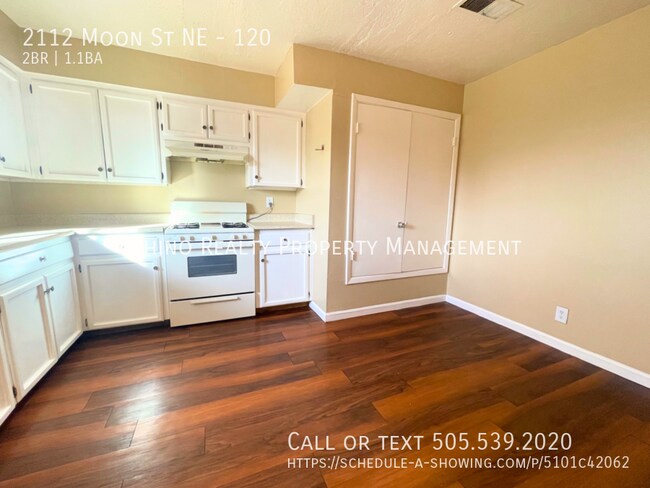 Foto del edificio - 2112 Moon St NE