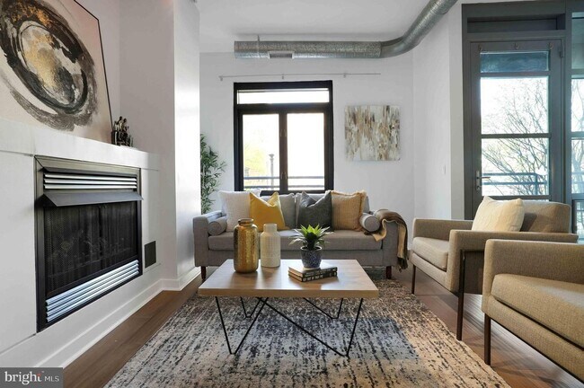Foto del edificio - 1125 11th St NW