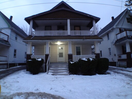 Building Photo - 13105 Carrington Ave