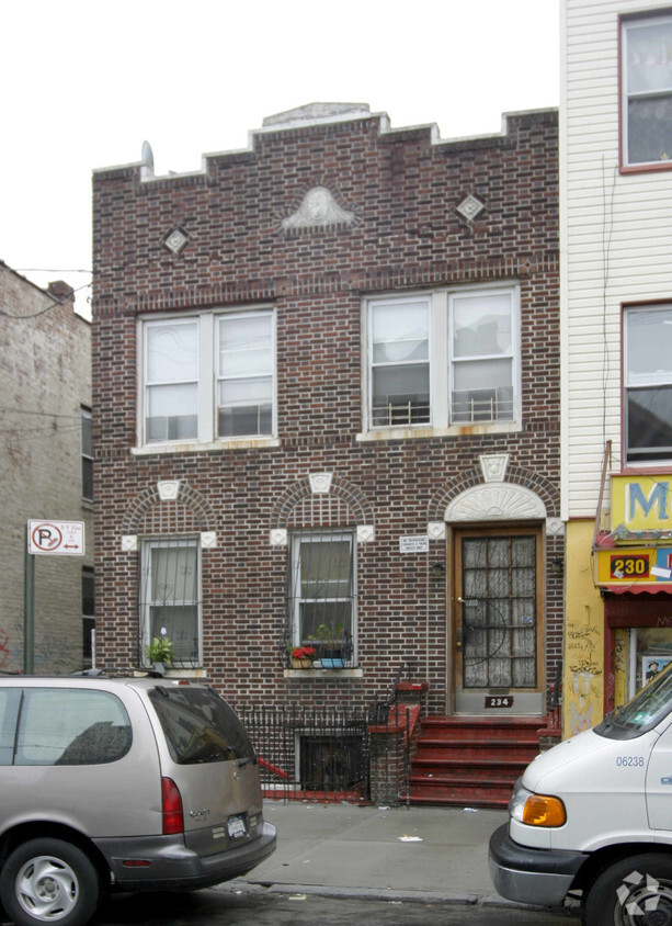 234 Mckinley Ave, Brooklyn, NY 11208 - Apartments in Brooklyn, NY ...