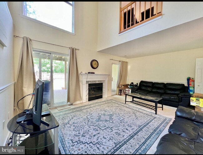 Foto del edificio - 9632 Hadleigh Ct