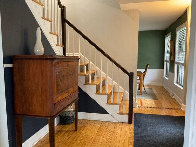 Foto del edificio - 1541 Woodhaven Dr