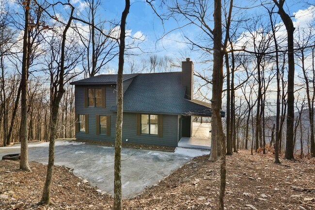 Foto del edificio - 114 Little Hendricks Mountain Road
