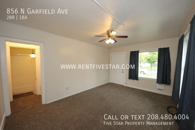 Building Photo - 856 N Garfield Ave