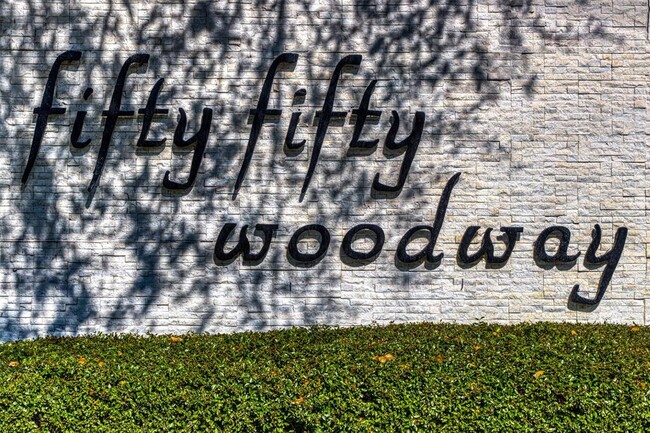 Building Photo - 5050 Woodway Dr