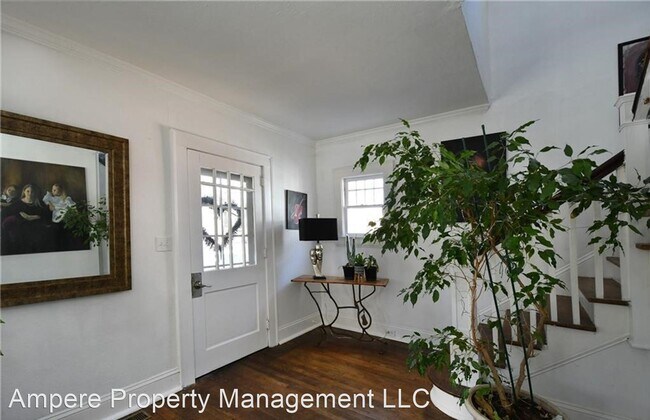 Foto del edificio - 4 br, 3 bath House - 445 S Hawthorne Rd