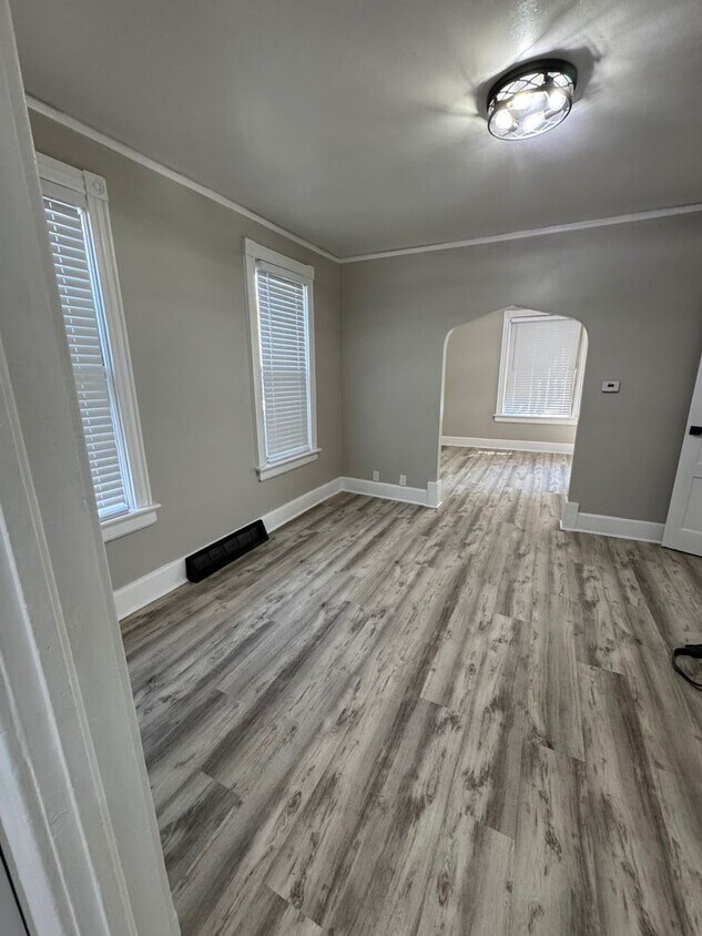 Foto principal - 2512 W Orchard St