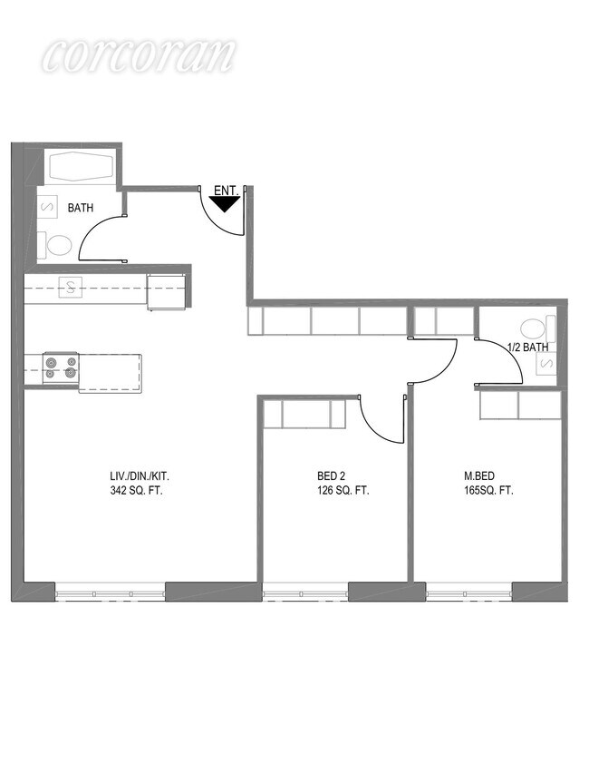 Building Photo - 77 E 110th St