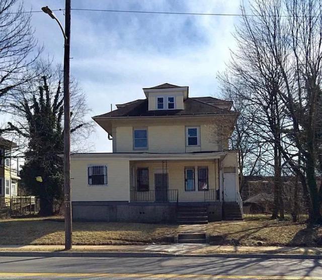 Primary Photo - 3905 W Forest Park Ave