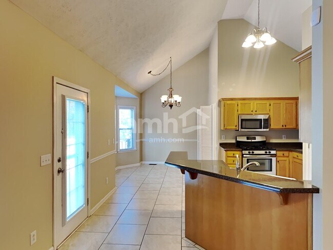 Foto del edificio - 315 Thetahill Rd