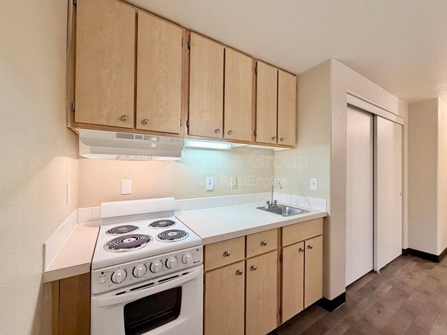 Photo - 4244 SW Laducer Pl Townhome