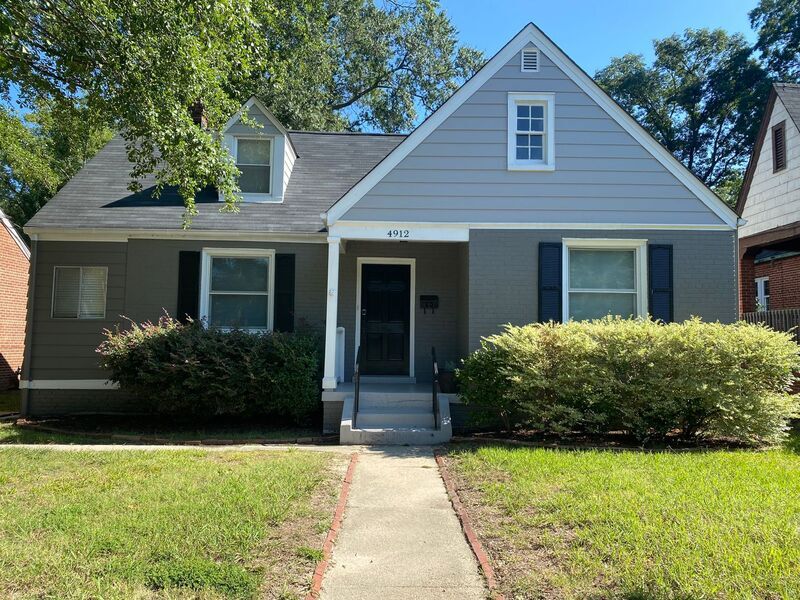 4912 Patterson Ave, Richmond, VA 23226 House Rental in Richmond, VA