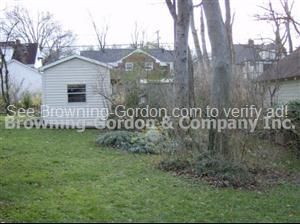Building Photo - Adorable 1 bedroom duplex available!