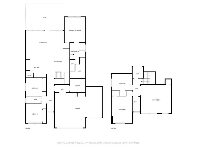 Foto del edificio - 2011 Cutleaf Dr