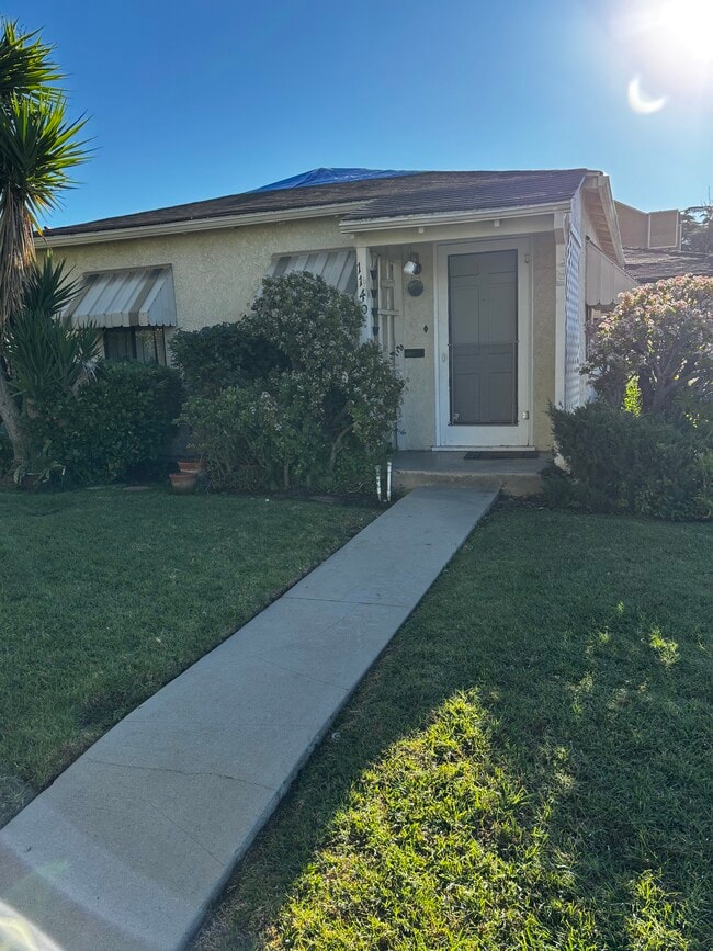 Building Photo - 1140 Sonora Ave