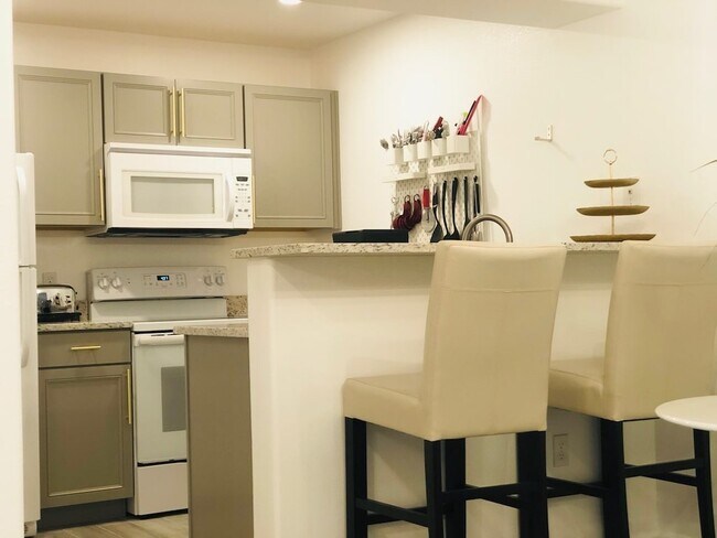 Foto del edificio - 5751 N Kolb Rd
