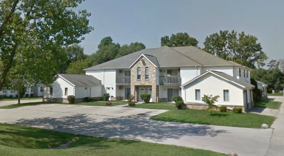 Primary Photo - Chester Lane Apartments