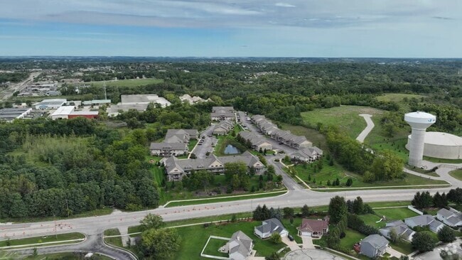  - Broadway Commons LLC