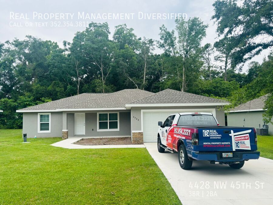 Primary Photo - 4428 NW 45th St