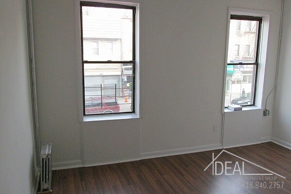 Building Photo - 99 Graham Avenue #1R