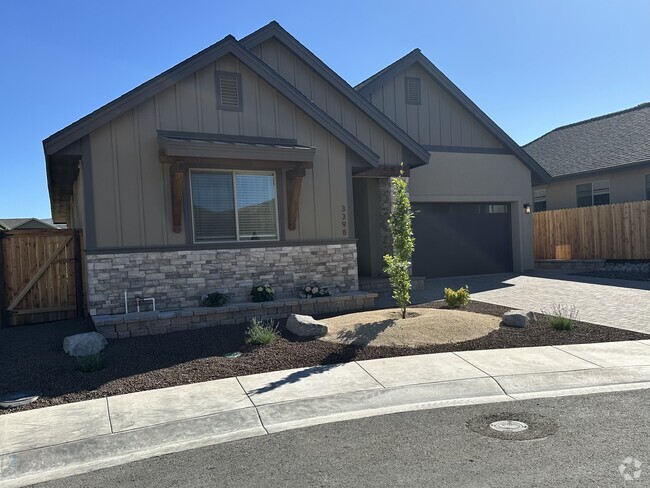 Building Photo - 3398 Cambria Loop