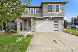 9505 NE 169th Ave