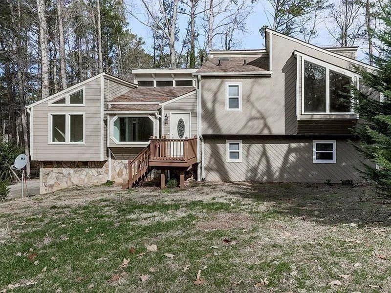 Foto principal - 1400 Boxwood Trce NW