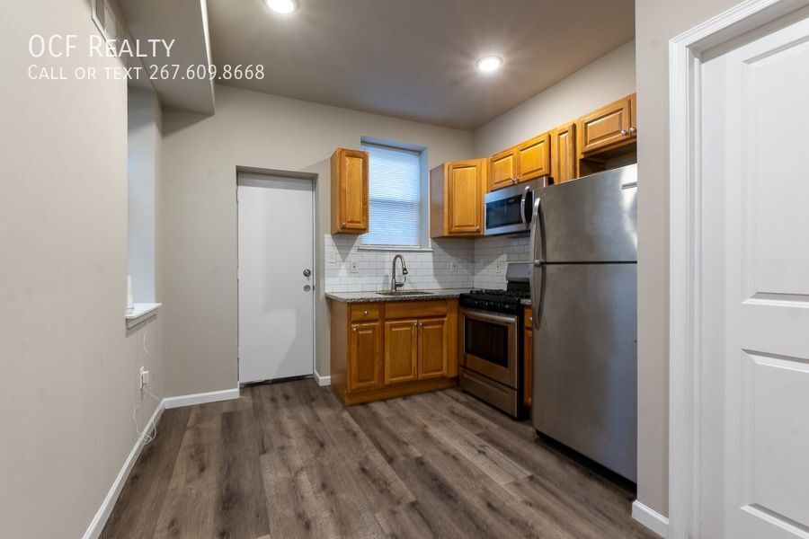 Primary Photo - Newly Renovated W Philly Home