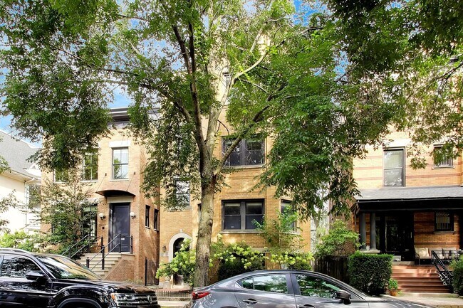 Foto del edificio - 3505 N Janssen Ave