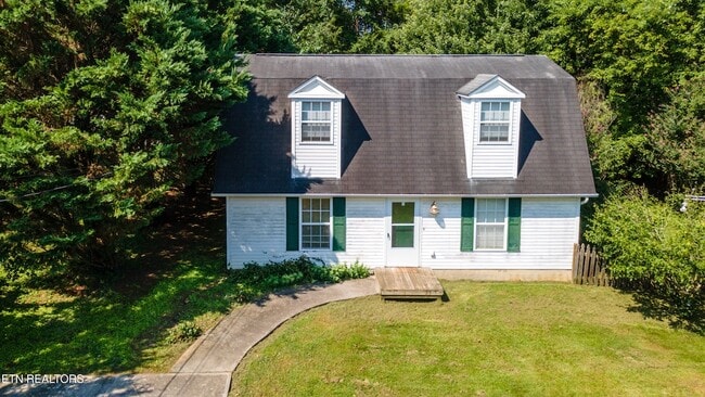 Building Photo - 7005 Buddy J Ln