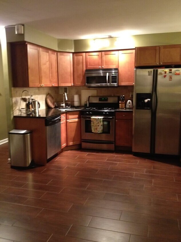 Foto principal - 2101 Chestnut St