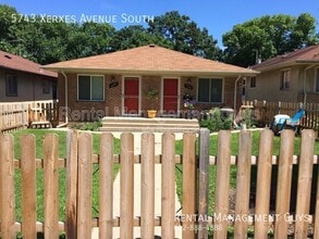 Building Photo - 5743 Xerxes Ave S