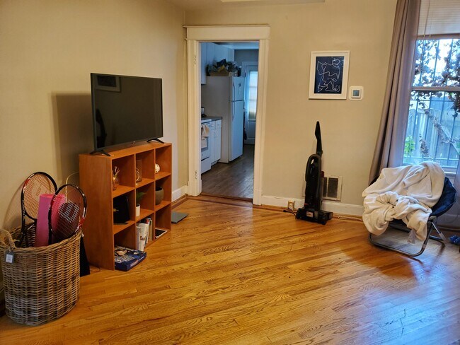 Foto del edificio - 1642 Florida Ave NW