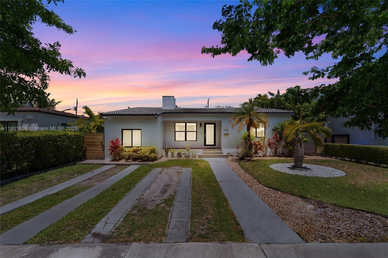 Primary Photo - 2485 SW 19th Ter