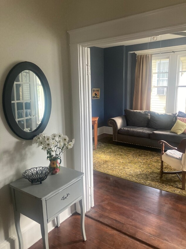 Foto del edificio - 1401 Grace St