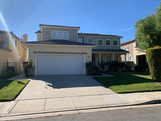 Building Photo - 1069 Poplar Ct