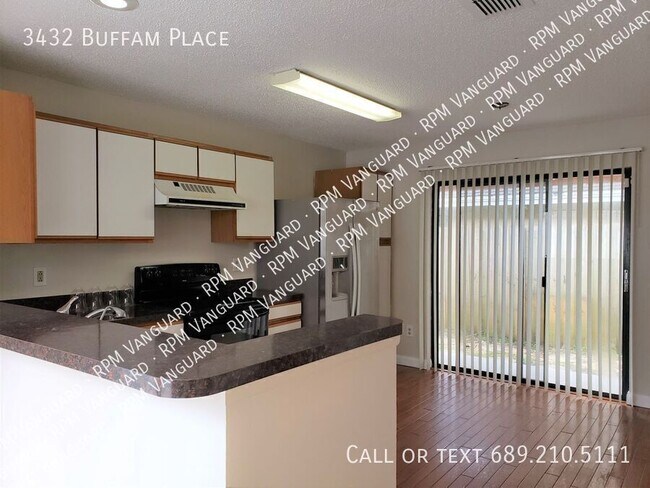Building Photo - 3432 Buffam Pl