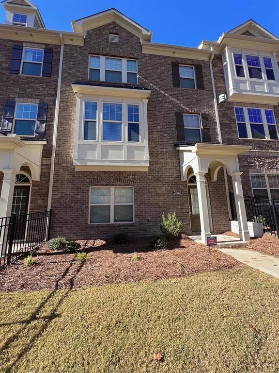 Foto principal - 2065 Morrison Ave