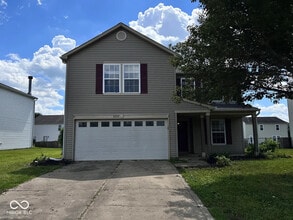 Building Photo - 8729 Liberty Mills Dr