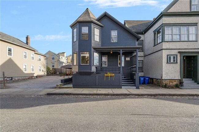 Foto del edificio - 23 Mt Vernon St