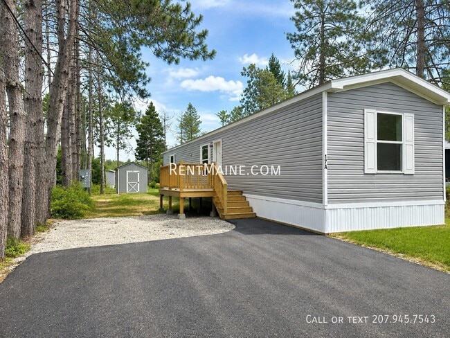 Building Photo - 438 Finson Rd