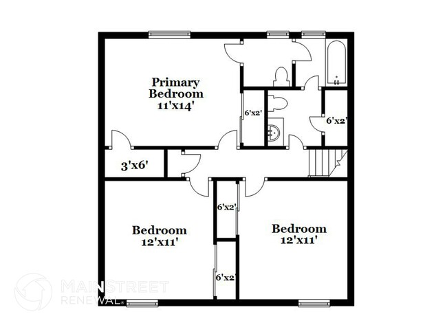 Building Photo - 3188 Pritchard's Trce