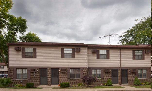 Building Photo - Ashland Village