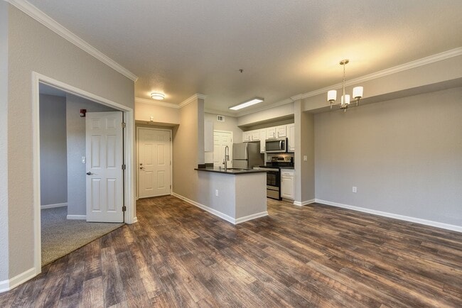 Foto del edificio - River Oaks Apartment Homes