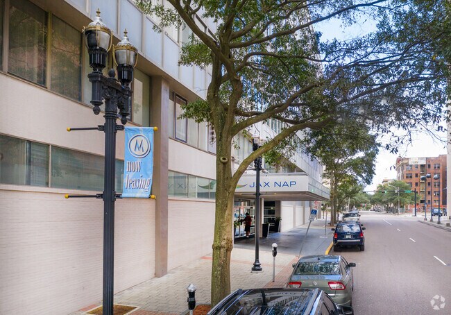 Metropolitan Lofts photo'